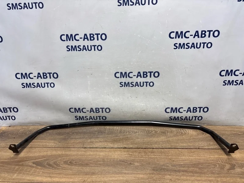 Кронштейн бампера Volkswagen Touareg 7P6807651 NF 3.0 CGEA, передний