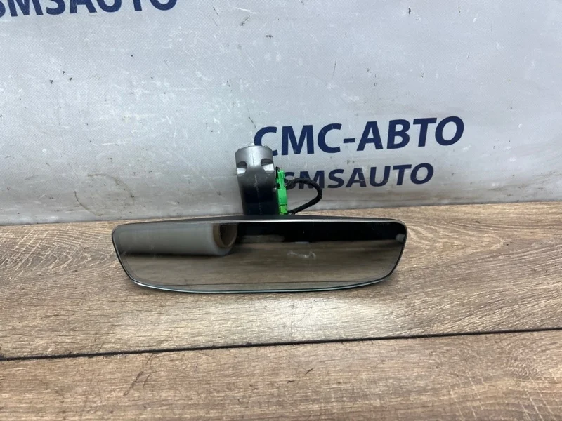 Зеркало заднего вида Volvo XC60 2014-2017 31402729 ХС60 B5254T12