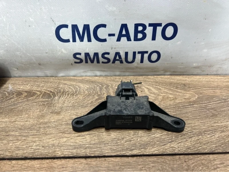 Блок управления топливным насосом Volvo XC60 2014-2017 31405746 ХС60 B5254T12