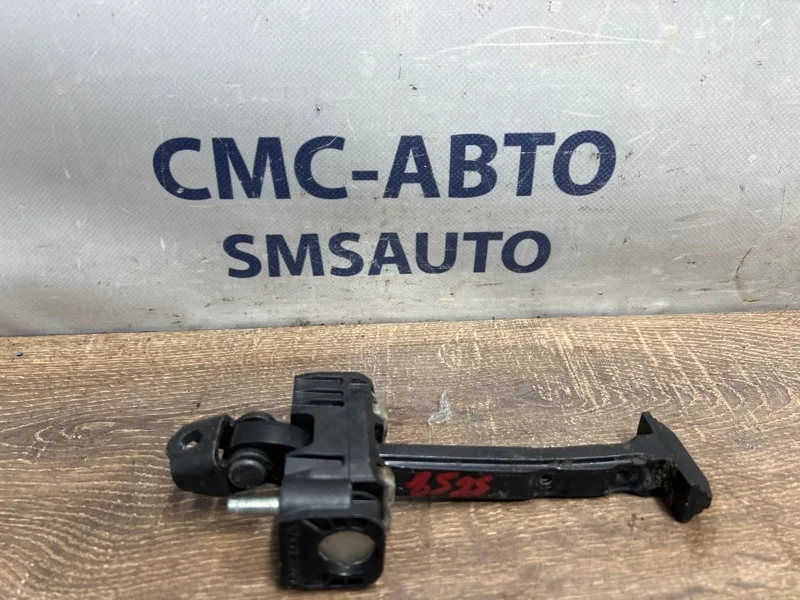 Ограничитель двери Volvo XC60 2014-2017 31298467 ХС60 B5254T12, задний