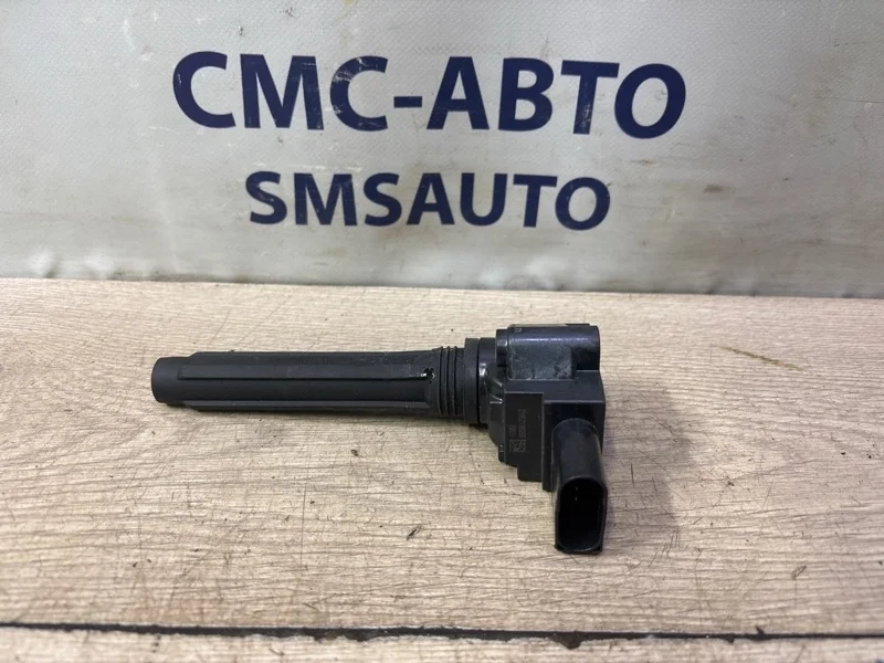 Катушка зажигания Audi A8 2014 079905110K D4 4.0 CTG