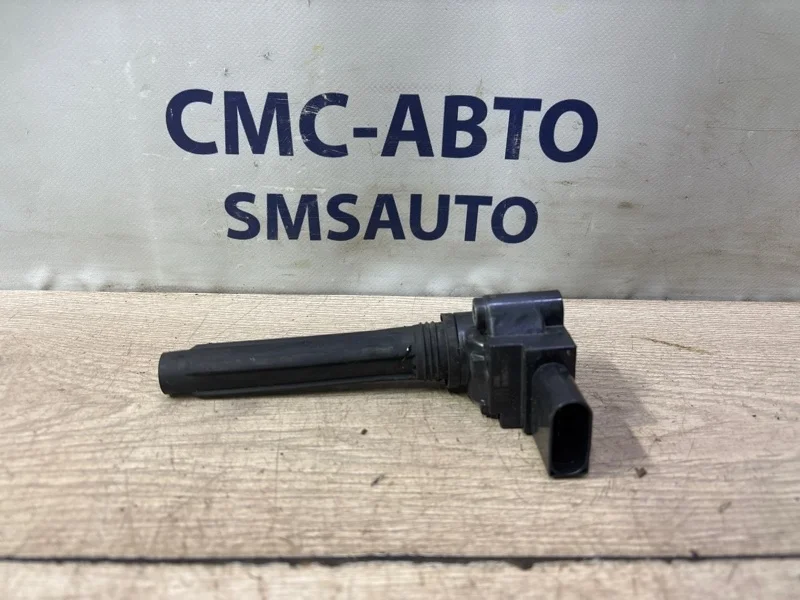 Катушка зажигания Audi A8 2014 079905110K D4 4.0 CTG