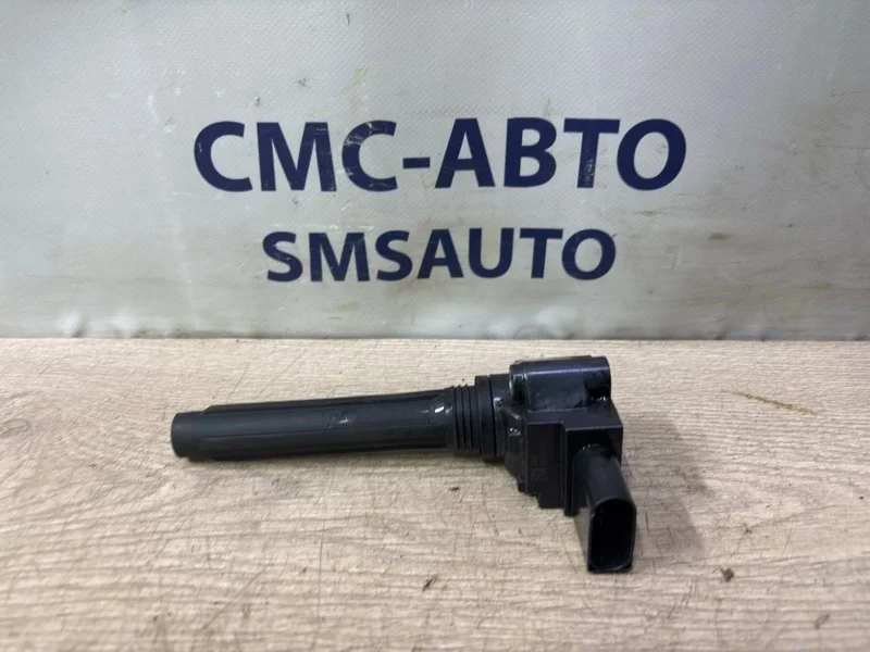 Катушка зажигания Audi A8 2014 079905110K D4 4.0 CTG