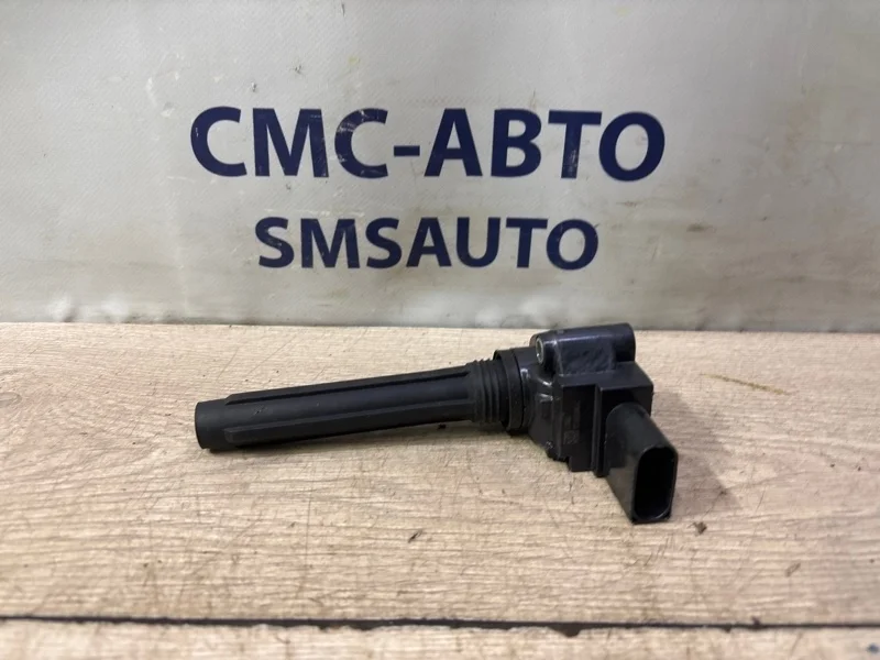 Катушка зажигания Audi A8 2014 079905110K D4 4.0 CTG