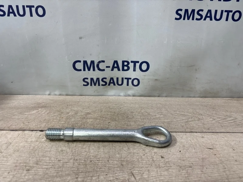Петля буксировочная Mercedes-Benz ML 2012 A2213150061 W166 642.826