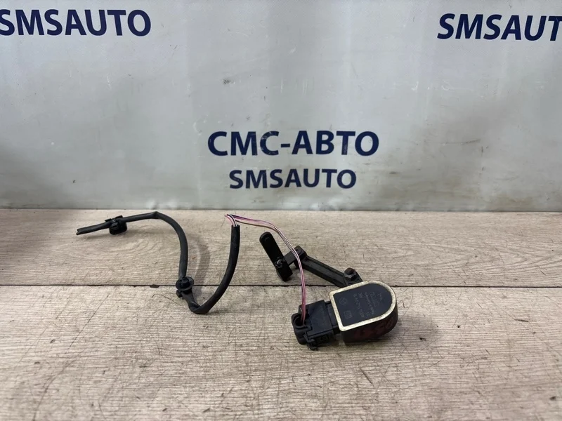 Датчик уровня подвески Mercedes-Benz ML 2012 A0045429918 W166 642.826, передний