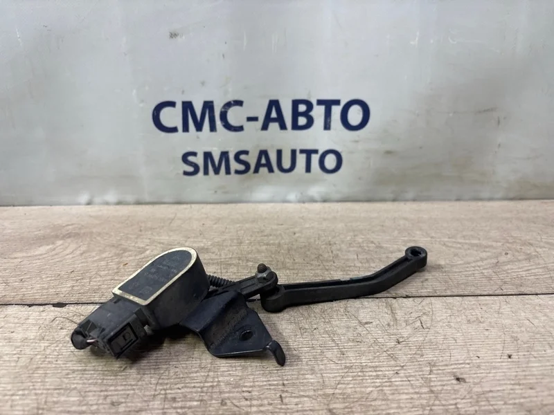 Датчик уровня подвески Mercedes-Benz ML 2012 A0045429918 W166 642.826, передний