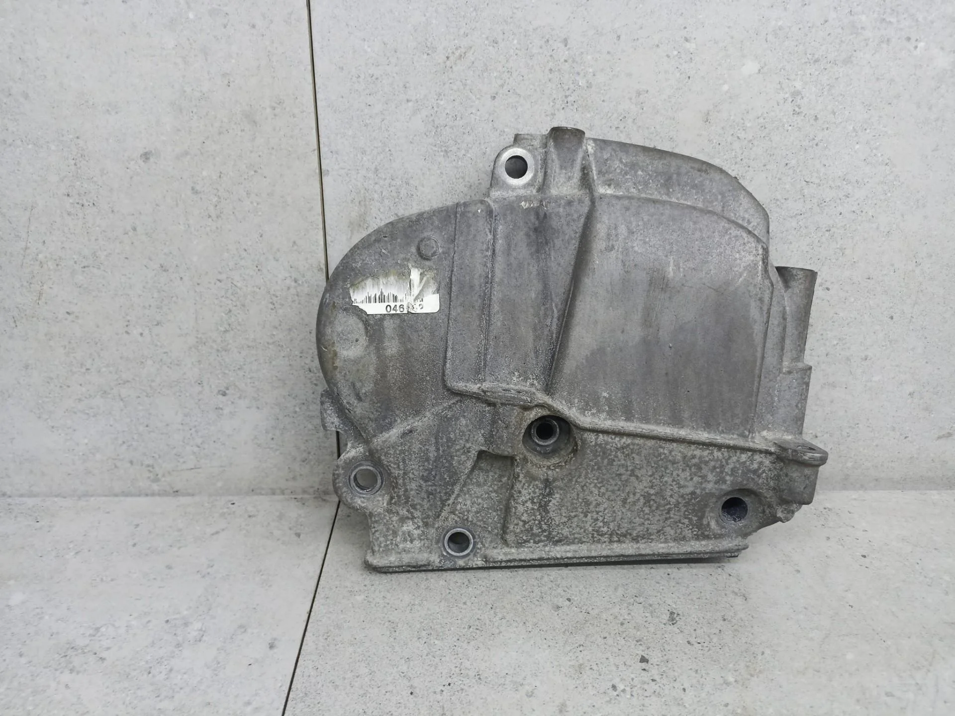 Защита (кожух) ремня ГРМ Renault Megane 3 2012