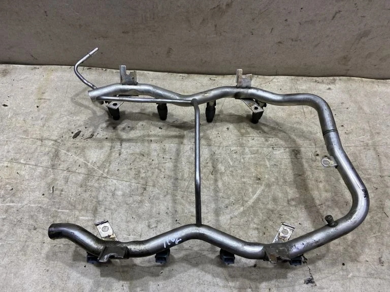 Топливная форсунка BMW X5 E53 M62B44