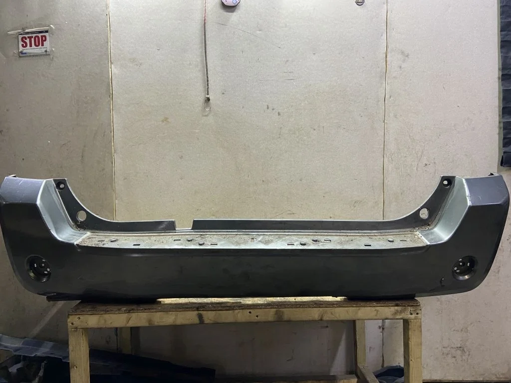 Бампер задний Nissan Pathfinder R51 до 2010