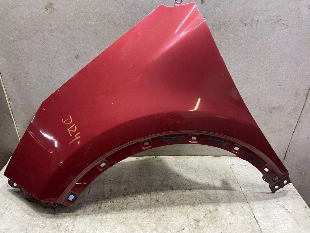 Крыло переднее левое KIA Sportage 4 QL 2016