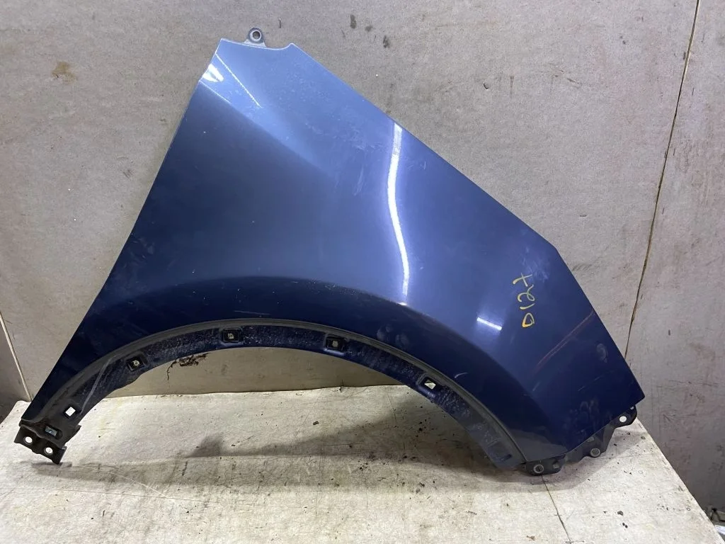 Крыло переднее правое KIA Sportage 4 QL 2016