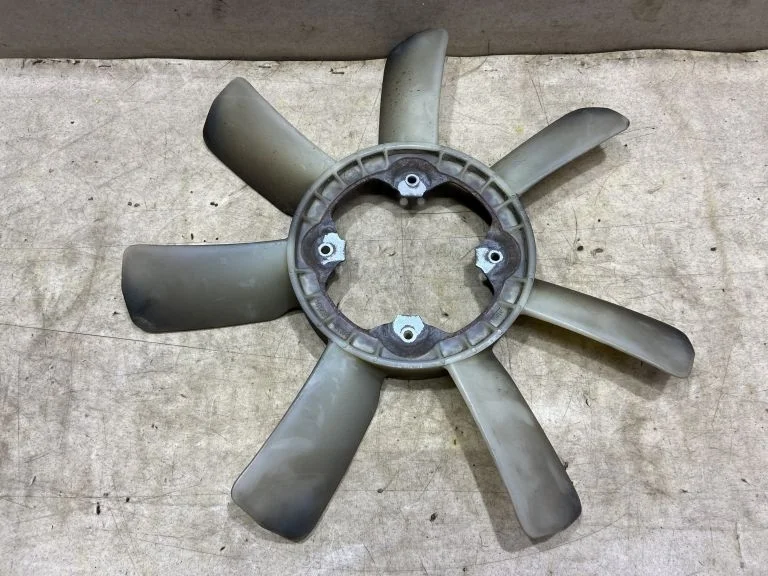 Крыльчатка Nissan Pathfinder R51 YD25DDTI