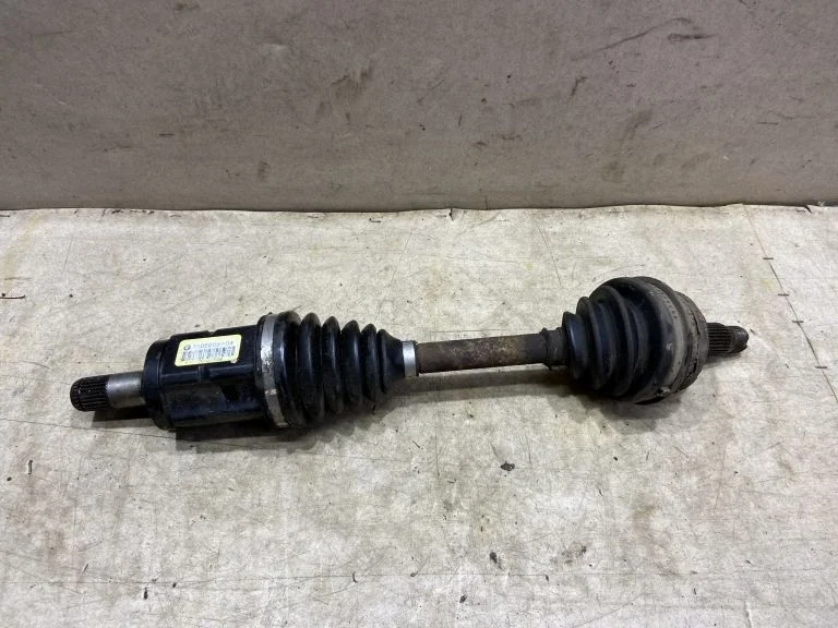 Полуось передняя левая BMW X5 E53