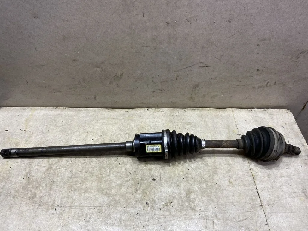 Полуось передняя правая BMW X5 E53