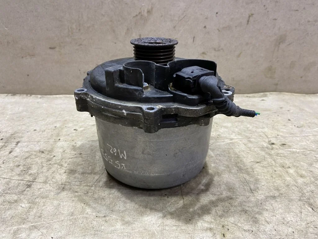 Генератор BMW X5 E53 M62B44  150A 14V