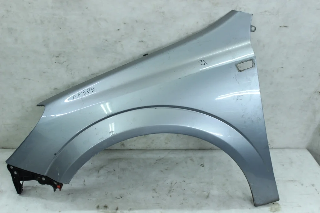 Крыло переднее левое Opel Astra H КР399
