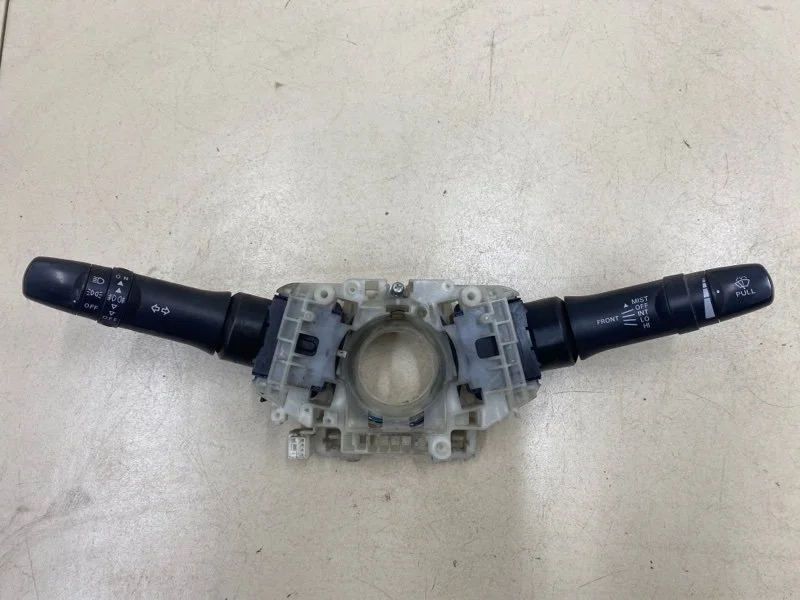 Переключатель подрулевой в сборе Mitsubishi Lancer