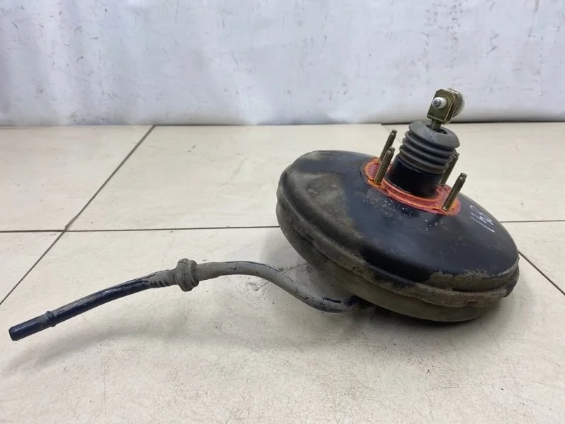 Усилитель тормозов вакуумный Ford Focus 1 ХЭТЧБЕК