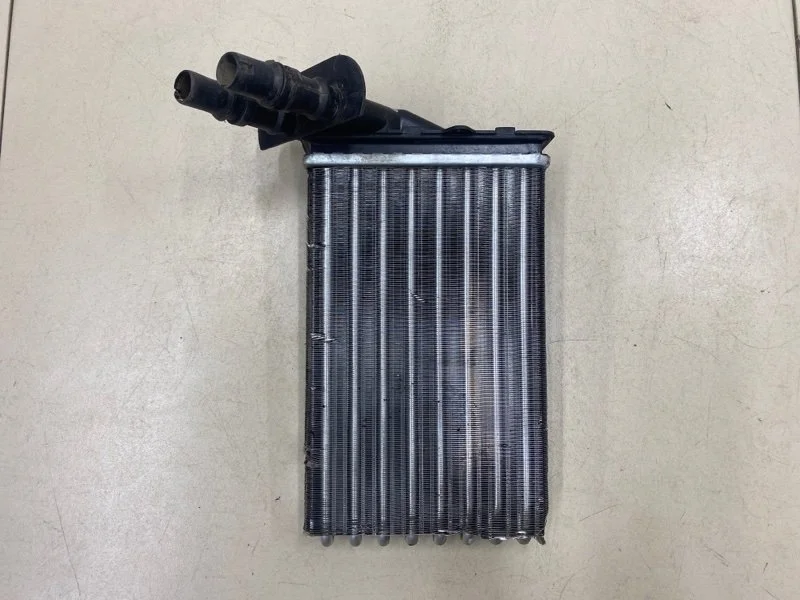 Радиатор отопителя Renault Symbol 1 СЕДАН K7JA710