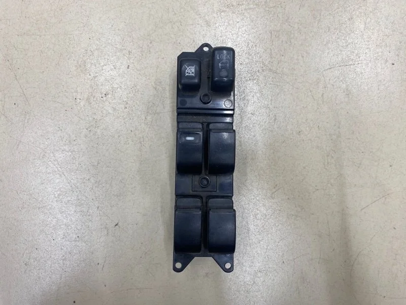 Блок управления стеклоподъемниками Mitsubishi