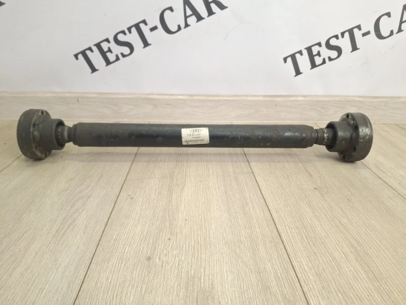 Карданный вал Audi Q7 2007-2015 4L