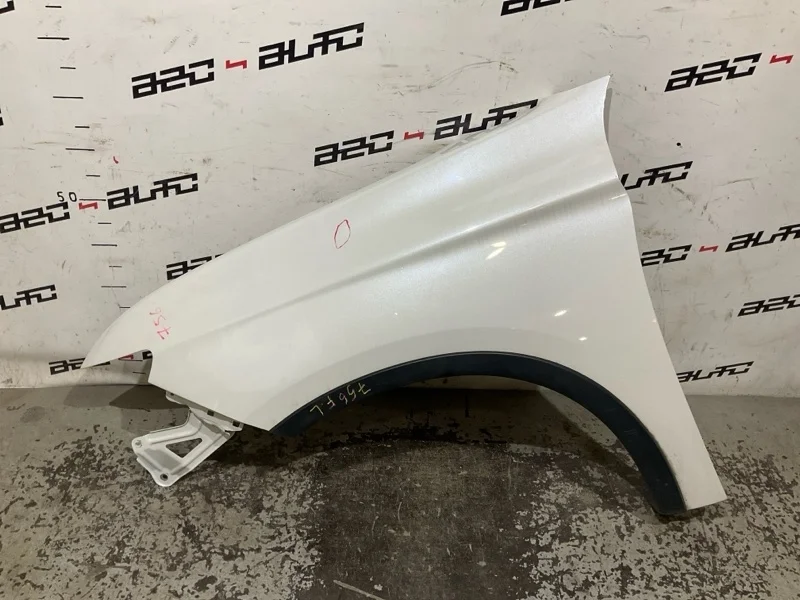 Крыло Mitsubishi Outlander 2014 5220J881 3, переднее левое