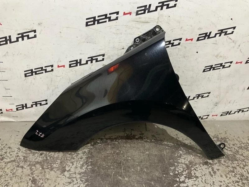 Крыло Peugeot 3008 2015 7840W9 1 EP6CDT, переднее левое