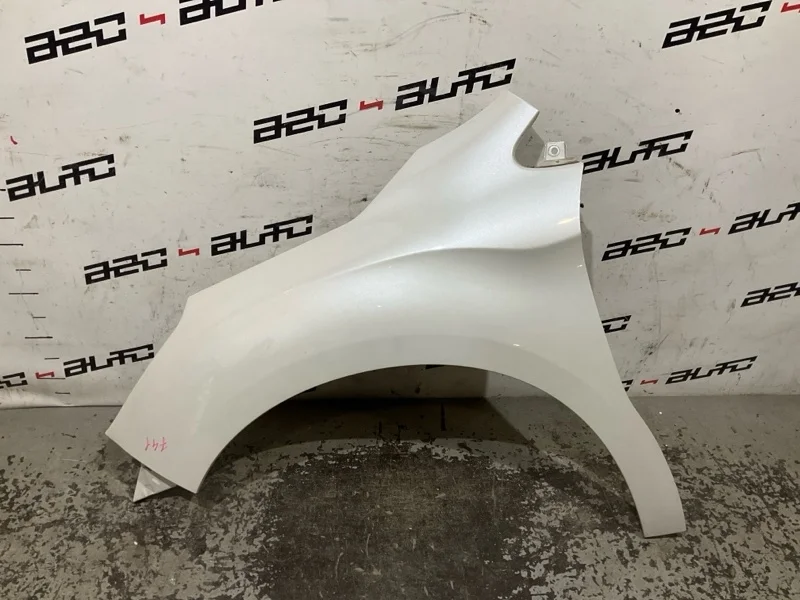 Крыло Citroen DS4 2012 7840CC 1, переднее левое