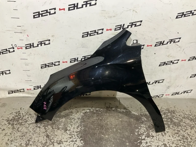 Крыло Citroen DS4 2014 7840CC 1 N, переднее левое