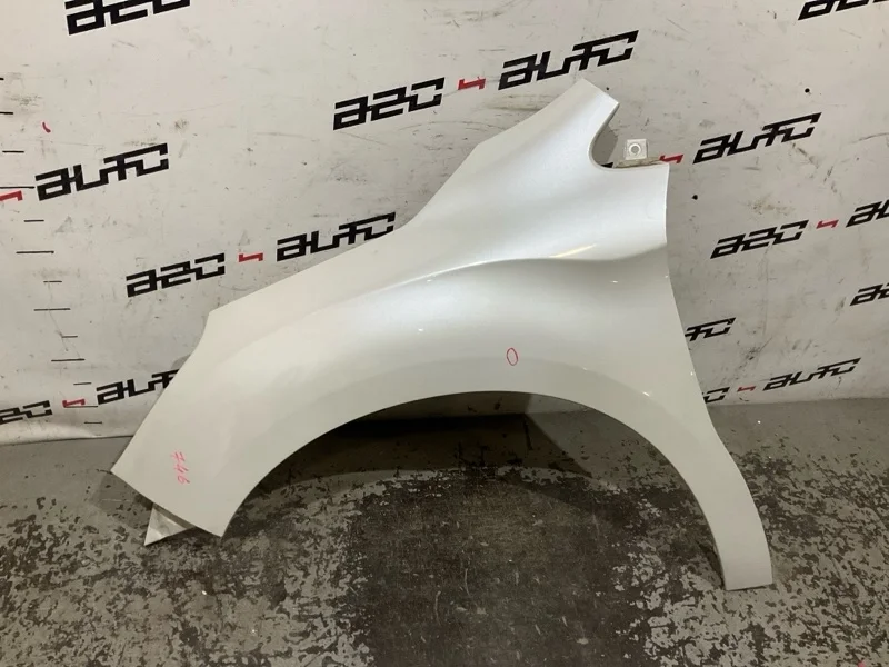 Крыло Citroen DS4 2012 7840CC 1, переднее левое