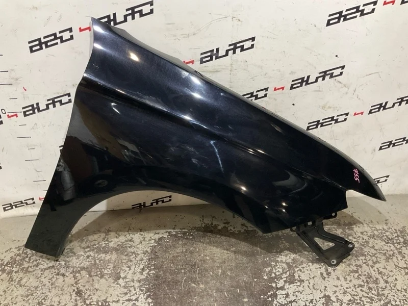 Крыло Mitsubishi Outlander 2013 5220G976 3 4J12, переднее правое