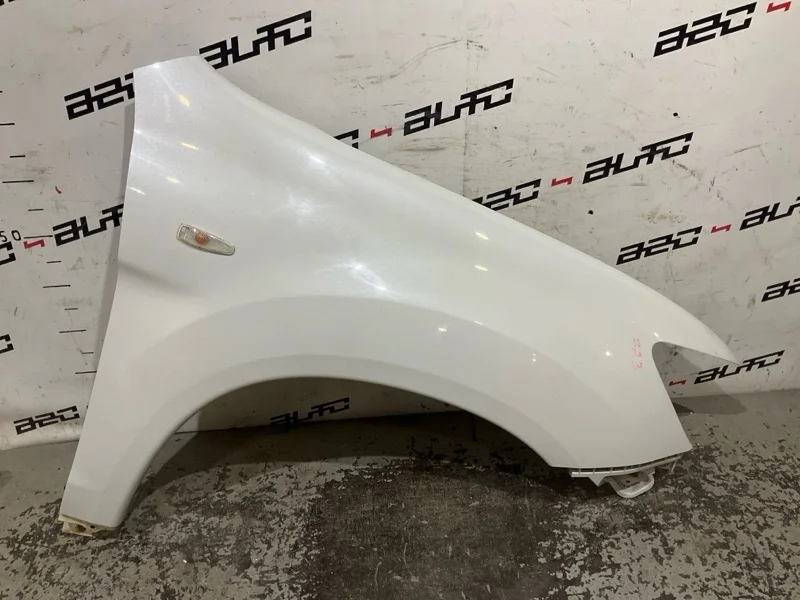 Крыло Mitsubishi ASX 2010 5220F466 4B10, переднее правое