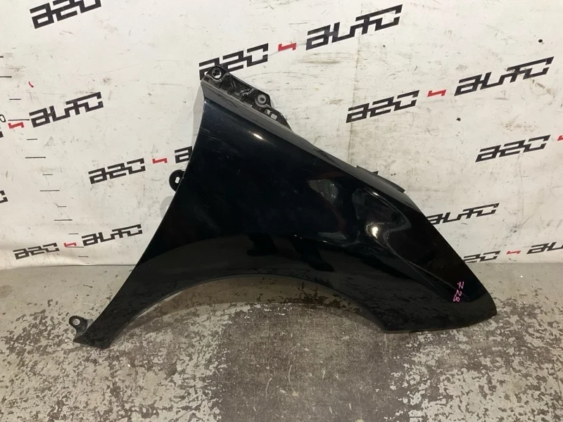 Крыло Peugeot 3008 2012 7841Z1 1 EP6CDT, переднее правое