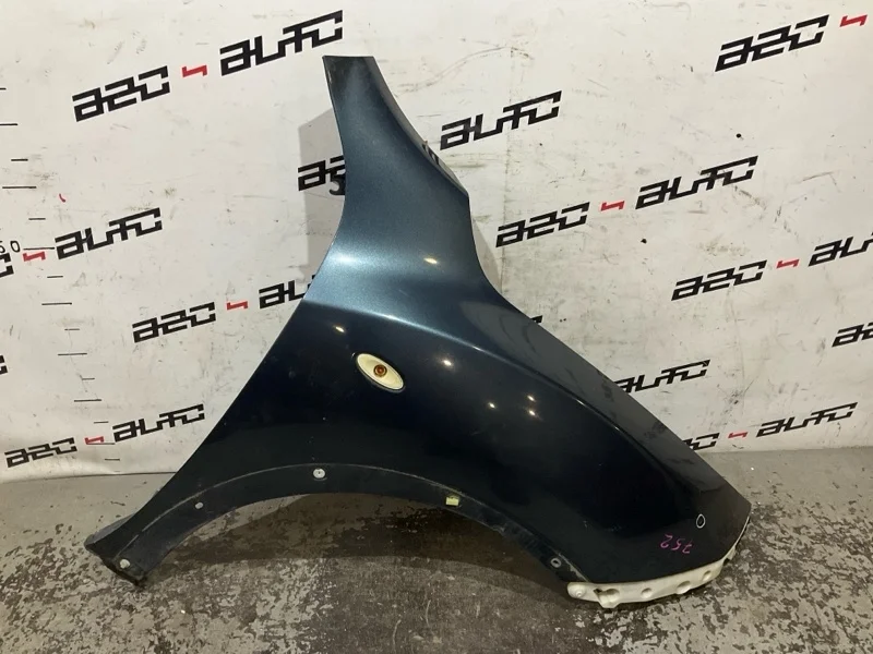 Крыло Nissan Juke 2011 F31001KAMA MR16DDT, переднее правое