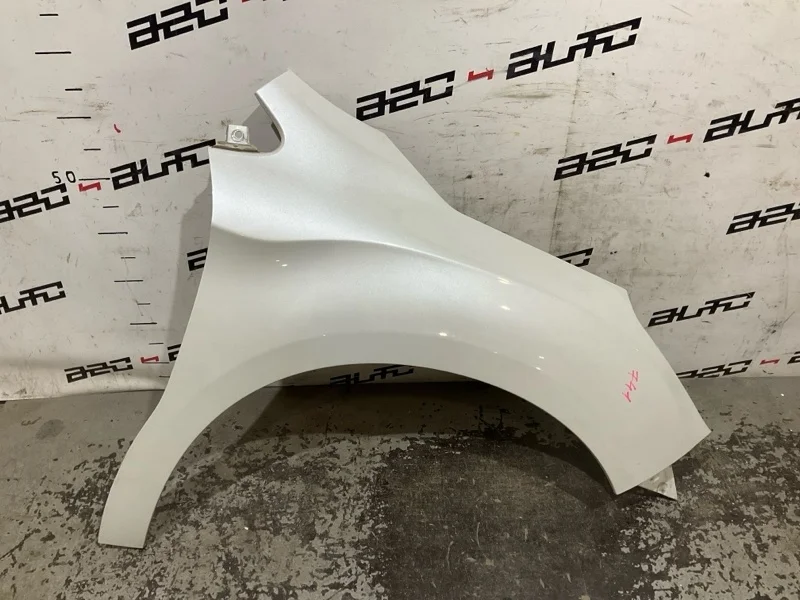 Крыло Citroen DS4 2012 7841CC 1, переднее правое