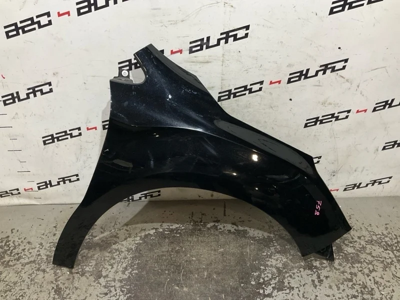 Крыло Citroen DS4 2014 7841CC 1 N, переднее правое