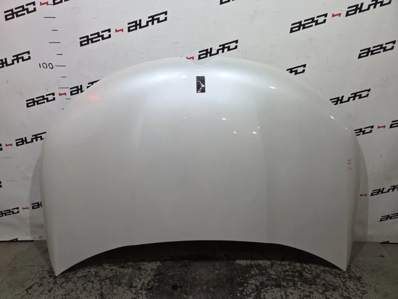 Капот Citroen DS4 2012 7901S1 1