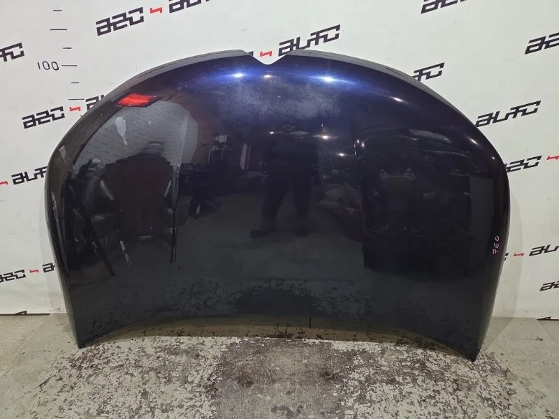 Капот Citroen C4 2016 7901S1 B7