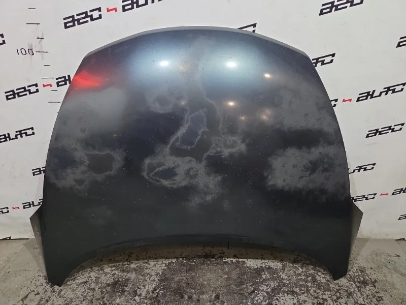 Капот Nissan Juke 2011 F510M1KAMA F15