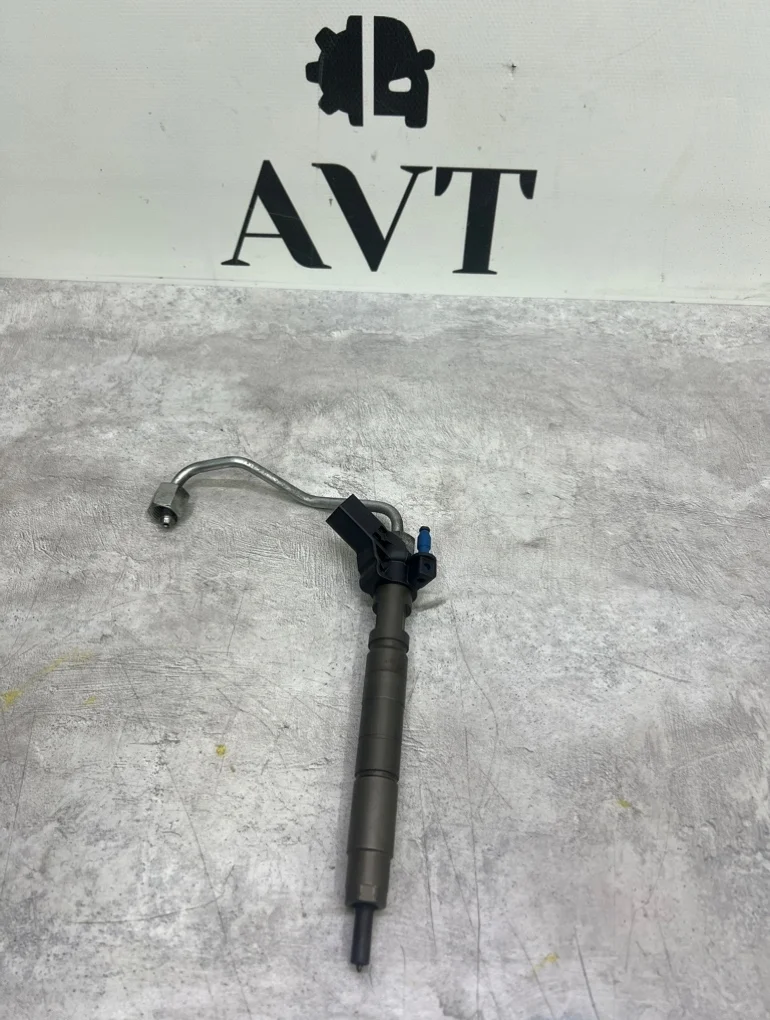 Форсунка топливная KIA Sportage D4HA