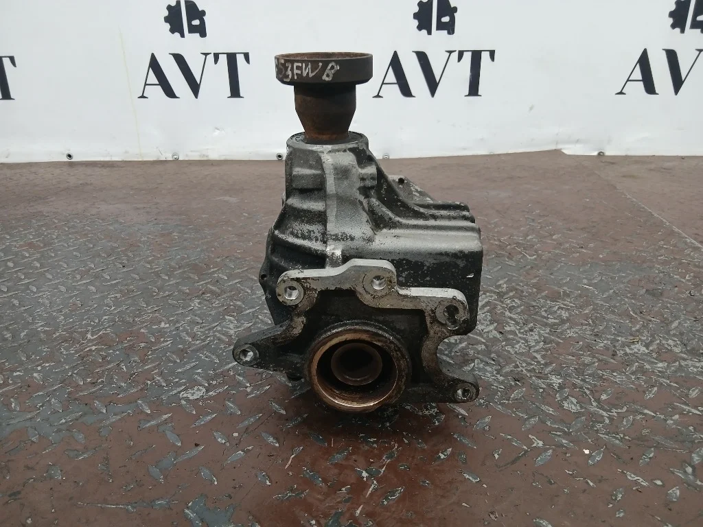 Раздаточная коробка Volvo XC90 D5244T