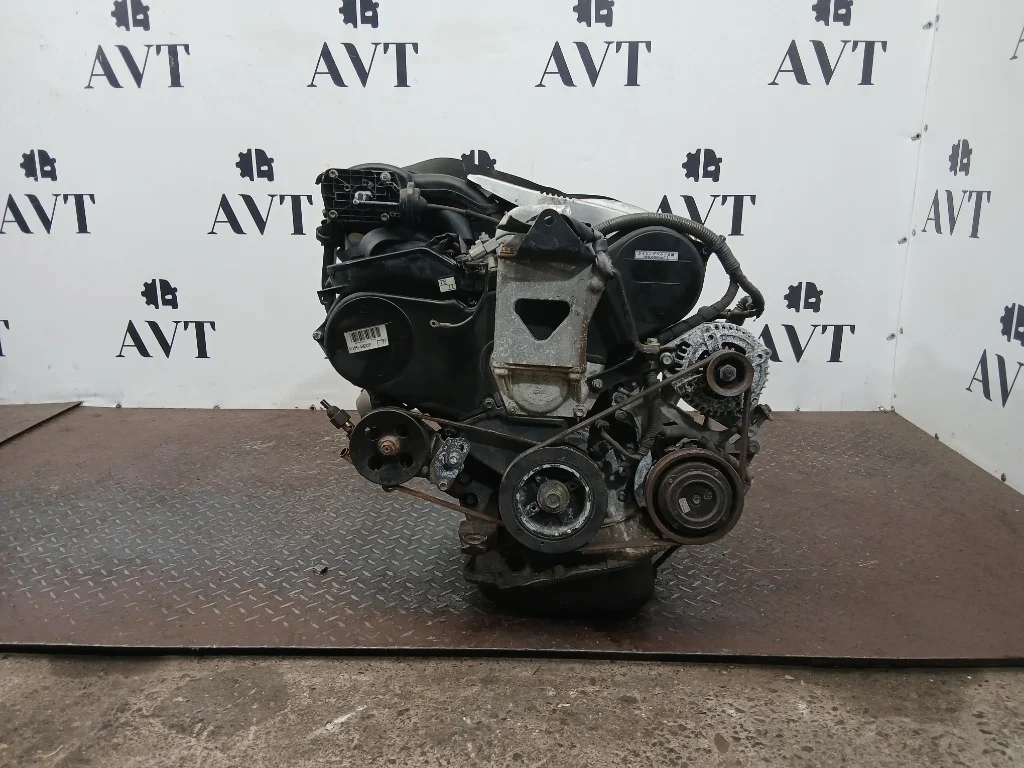 Двигатель Lexus RX 300 1MZ-FE