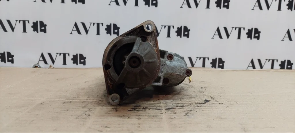 Стартер Opel Corsa Z12XEP