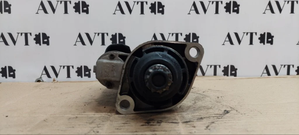 Стартер Volkswagen Scirocco CAWA CAW CAWB