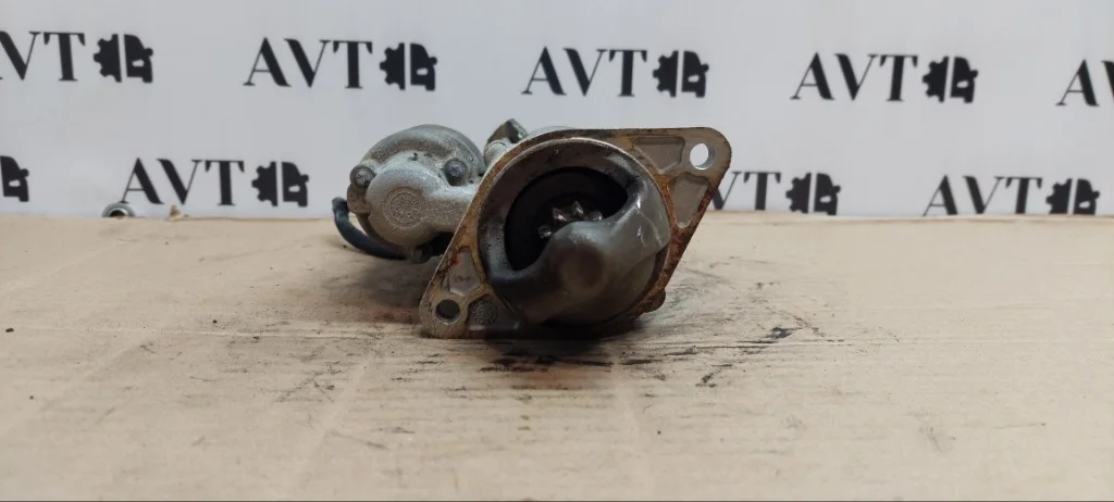 Стартер Opel Astra Z18XER