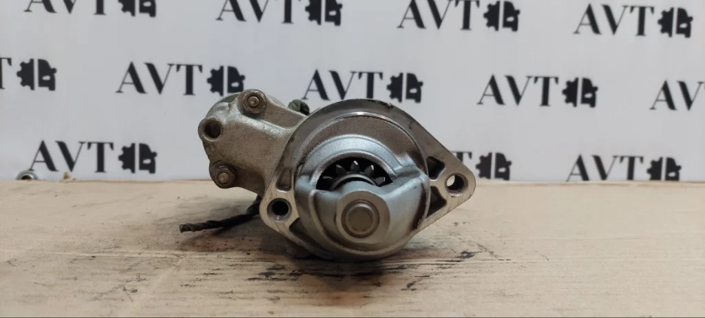 Стартер Mercedes-Benz C-Class M274.920