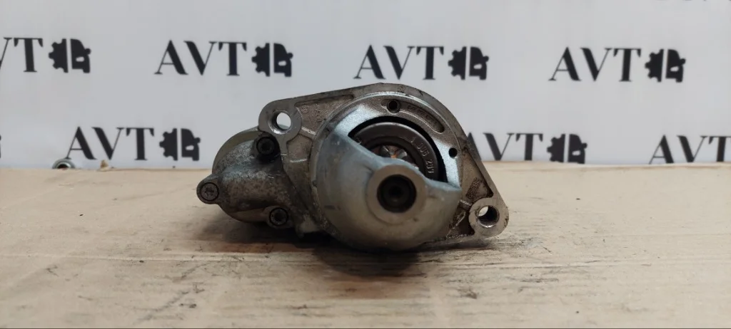 Стартер Mercedes-Benz CLC M271.911