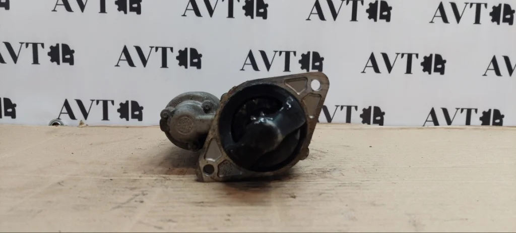 Стартер Opel Astra Z18XER