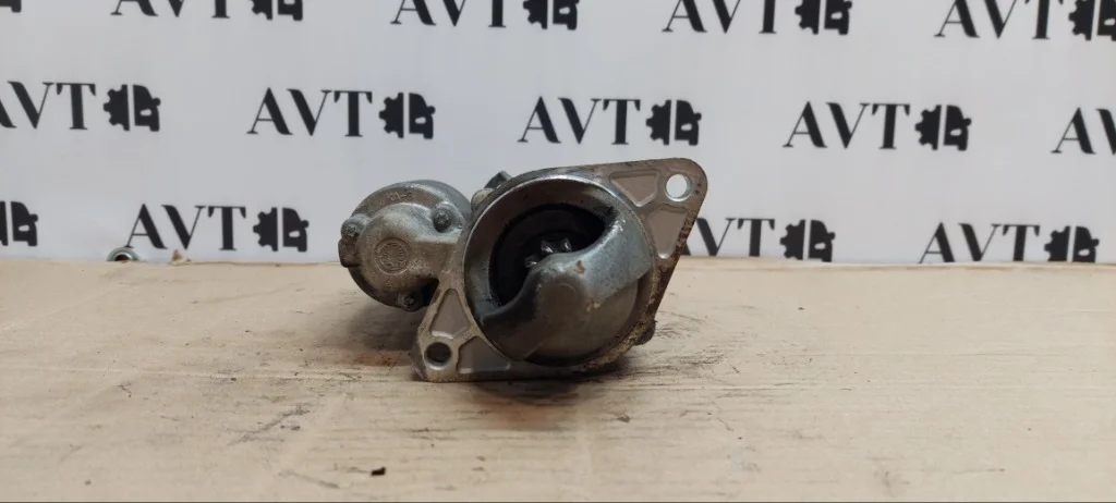 Стартер Opel Astra Z18XER